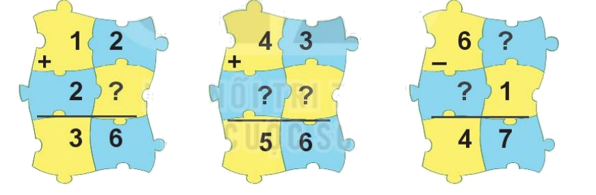 Toán lớp 1 trang 64- Bài 33: Luyện tập chung - SGK Kết nối tri thức 6 1