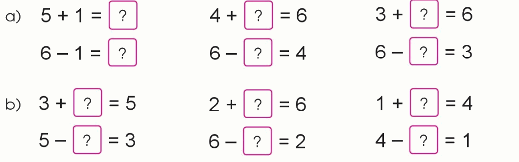 Toán lớp 1 trang 72 - Luyện tập- SGK Cánh diều 1