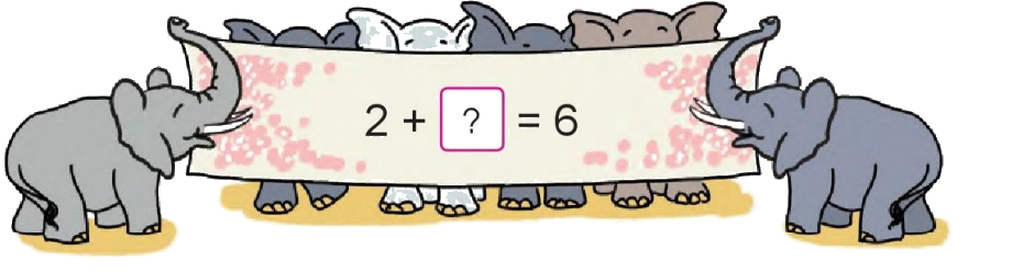 Toán lớp 1 trang 72 - Luyện tập- SGK Cánh diều 7