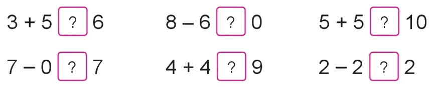 Toán lớp 1 trang 76 - Luyện tập chung - SGK Cánh diều 3 1