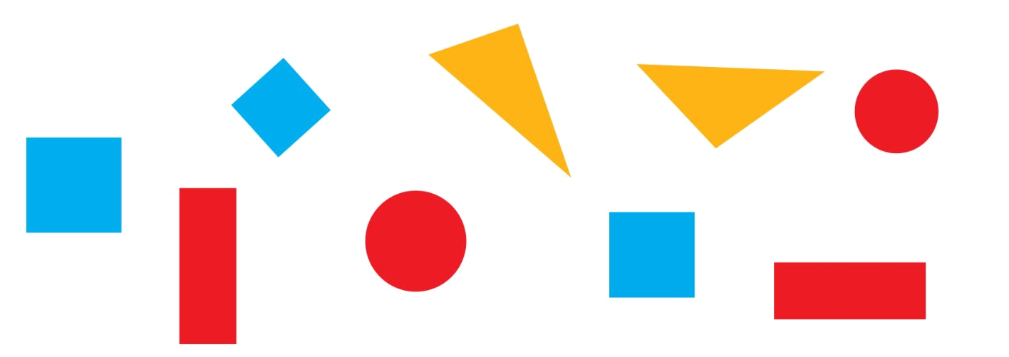 Toán lớp 1 trang 8 - Hình vuông - hình tròn, hình tam giác - hình chữ nhật - SGK Cánh diều 2