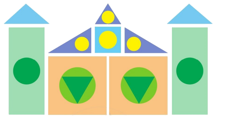 Toán lớp 1 trang 82 - Ôn tập - SGK Cánh diều 7