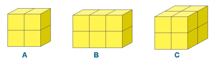 Toán lớp 1 trang 92 - Bài 14. Khối lập phương, khối hộp chữ nhật - SGK Kết nối tri thức 5 1