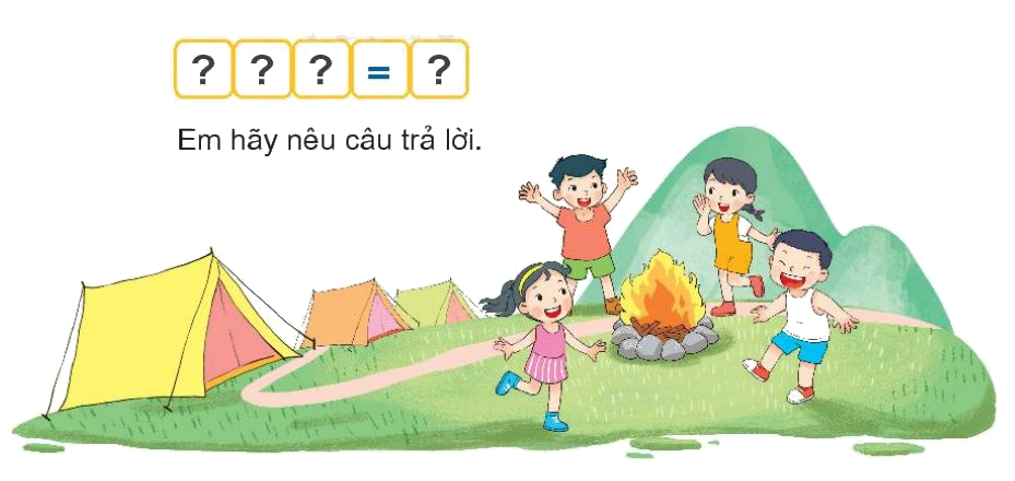 Toán lớp 1 trang 94 bài 39: Ôn tập các số và phép tính trong phạm vi 100 - SGK Kết nối tri thức 11 1