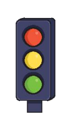 Toán lớp 1 trang 96 - Bài 15: Vị trí, định hướng trong không gian - SGK Kết nối tri thức 3