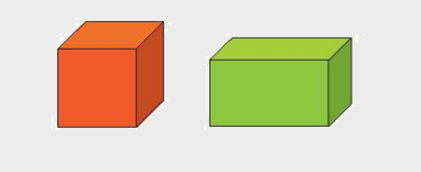 Toán lớp 1 trang 96 - Bài 15: Vị trí, định hướng trong không gian - SGK Kết nối tri thức 4 1