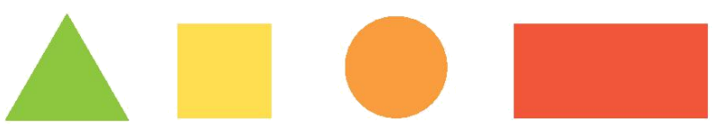 Toán lớp 1 trang 96 - Bài 15: Vị trí, định hướng trong không gian - SGK Kết nối tri thức 6 1