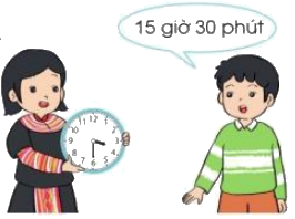 Toán lớp 3 trang 10 - Ôn tập về hình học và đo lường - SGK Cánh diều 3