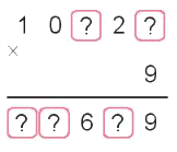 Toán lớp 3 trang 101 - Luyện tập chung - SGK Kết nối tri thức 9 1