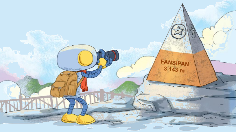 Toán lớp 3 trang 104 - Thu thập, phân loại, ghi chép số liệu. Bảng số liệu - SGK Kết nối tri thức 5