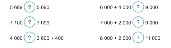 Toán lớp 3 trang 105 - Ôn tập về số và phép tính trong phạm vi 100 000 - SGK Cánh diều 0 1
