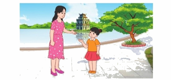 Toán lớp 3 trang 105 - Ôn tập về số và phép tính trong phạm vi 100 000 - SGK Cánh diều 9