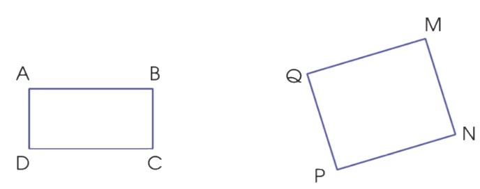 Toán lớp 3 trang 107 - Hình chữ nhật - SGK Cánh diều 2