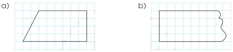 Toán lớp 3 trang 107 - Hình chữ nhật - SGK Cánh diều 3