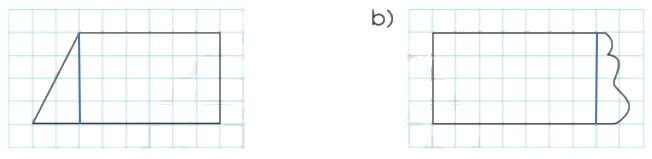 Toán lớp 3 trang 107 - Hình chữ nhật - SGK Cánh diều 4