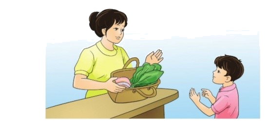 Toán lớp 3 trang 107 - Ôn tập về số và phép tính trong phạm vi 100 000 (tiếp theo) - SGK Cánh diều 4