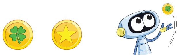 Toán lớp 3 trang 108 - Khả năng xảy ra của một sự kiện - SGK Kết nối tri thức 0 1