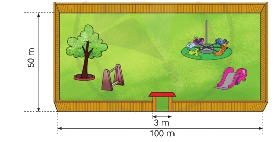 Toán lớp 3 trang 109 - Ôn tập về hình học và đo lường - SGK Cánh diều 5 1