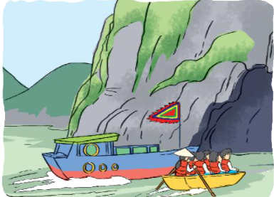 Toán lớp 3 trang 109 - So sánh số lớn gấp mấy lần số bé - SGK Kết nối tri thức 7