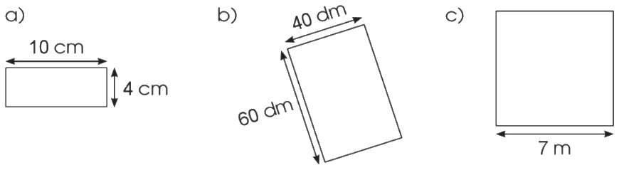 Toán lớp 3 trang 111 - Chu vi hình chữ nhật, chu vi hình vuông - SGK Cánh diều 0 1