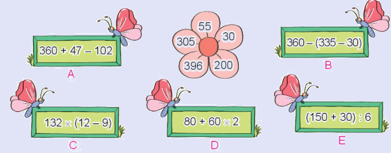 Toán lớp 3 trang 111 - Luyện tập chung - SGK Kết nối tri thức 7