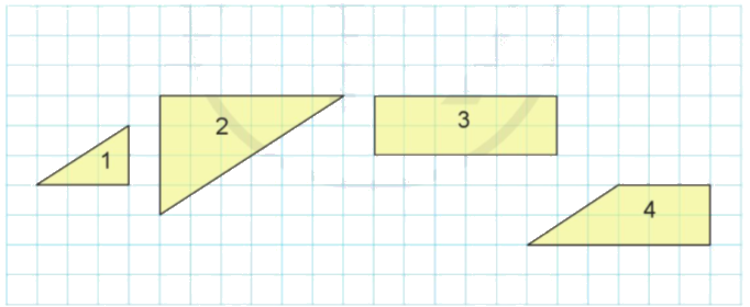 Toán lớp 3 trang 113 - Em ôn lại những gì đã học - SGK Cánh diều 4 2
