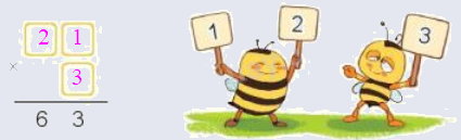 Toán lớp 3 trang 113 - Ôn tập phép nhân, phép chia trong phạm vi 100, 1 000 - SGK Kết nối tri thức 22