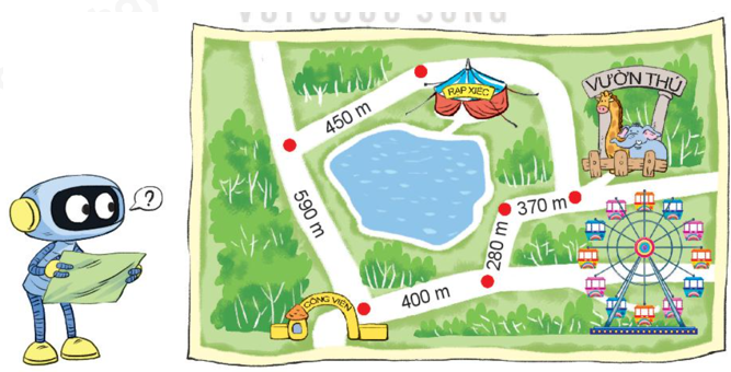 Toán lớp 3 trang 115 - Ôn tập phép cộng, phép trừ trong phạm vi 100 000 - SGK Kết nối tri thức 7 1