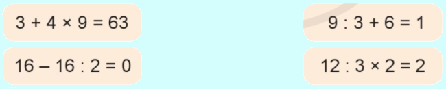 Toán lớp 3 trang 117 - Ôn tập về phép nhân, phép chia trong phạm vi 1 000 - SGK Cánh diều 1 2