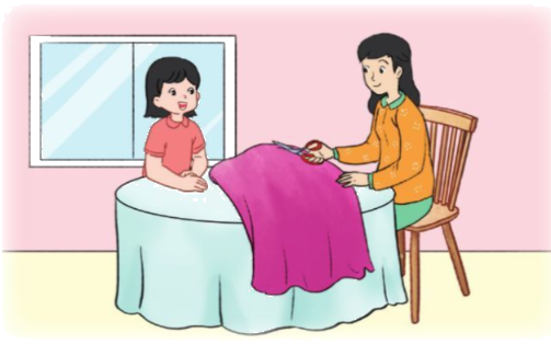 Toán lớp 3 trang 117 - Ôn tập về phép nhân, phép chia trong phạm vi 1 000 - SGK Cánh diều 5 1