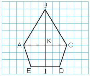 Toán lớp 3 trang 118 - Ôn tập hình học và đo lường - SGK Kết nối tri thức 0 1