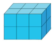 Toán lớp 3 trang 118 - Ôn tập hình học và đo lường - SGK Kết nối tri thức 3 1