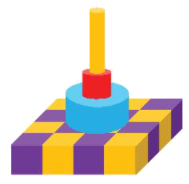 Toán lớp 3 trang 118 - Ôn tập hình học và đo lường - SGK Kết nối tri thức 4