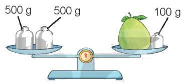 Toán lớp 3 trang 118 - Ôn tập hình học và đo lường - SGK Kết nối tri thức 7