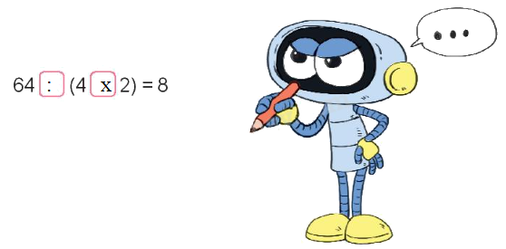 Toán lớp 3 trang 118 - Ôn tập phép nhân, phép chia trong phạm vi 100 000 - SGK Kết nối tri thức 14 2
