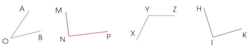 Toán lớp 3 trang 119 - Ôn tập hình học và đo lường - SGK Cánh diều 0 1