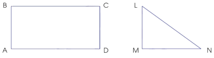 Toán lớp 3 trang 119 - Ôn tập hình học và đo lường - SGK Cánh diều 1 1