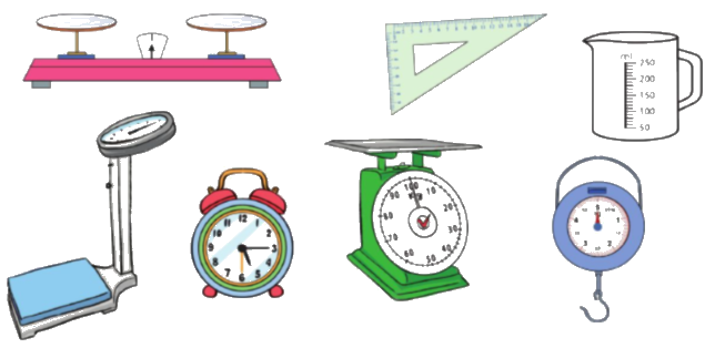 Toán lớp 3 trang 119 - Ôn tập hình học và đo lường - SGK Cánh diều 3 1