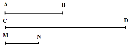 Toán lớp 3 trang 119 - Ôn tập hình học và đo lường - SGK Cánh diều 4 1