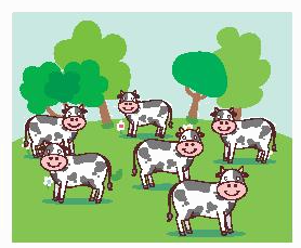 Toán lớp 3 trang 12 - So sánh các số có bốn chữ số - SGK Chân trời sáng tạo 7