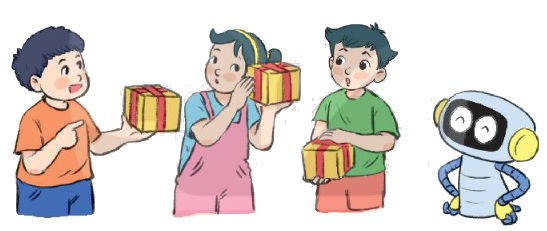 Toán lớp 3 trang 123 - Ôn tập bảng số liệu, khả năng xảy ra của một sự kiện - SGK Kết nối tri thức 5