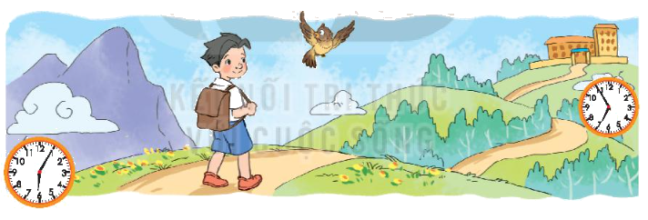 Toán lớp 3 trang 125 - Ôn tập chung 10