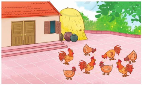 Toán lớp 3 trang 14 - Ôn tập về phép nhân, bảng nhân 2, bảng nhân 5 - SGK Cánh diều 3 1