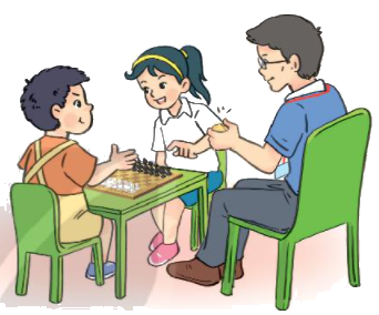 Toán lớp 3 trang 16 - Bảng nhân 3, bảng chia 3 - SGK Kết nối tri thức 5