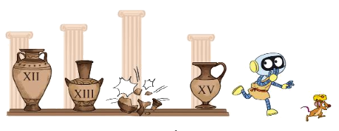 Toán lớp 3 trang 17 - Luyện tập chung - SGK Kết nối tri thức 7 1