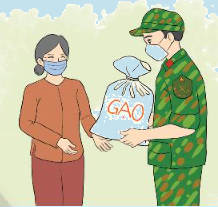 Toán lớp 3 trang 18 - Em làm được những gì - SGK Chân trời sáng tạo 4 1