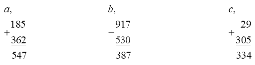 Toán lớp 3 trang 19 - Em làm được những gì - SGK Chân trời sáng tạo 2 1