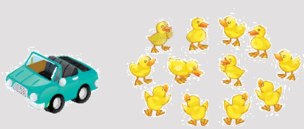 Toán lớp 3 trang 19 - Em làm được những gì - SGK Chân trời sáng tạo 8 1