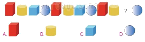 Toán lớp 3 trang 21 - Ôn tập hình học và đo lường - SGK Kết nối tri thức 2