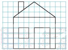 Toán lớp 3 trang 21 - Ôn tập hình học và đo lường - SGK Kết nối tri thức 3 1